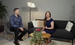 Parantumisen ABC sarjan jakso 14. Opettajina Raakel ja Antti Kurronen.